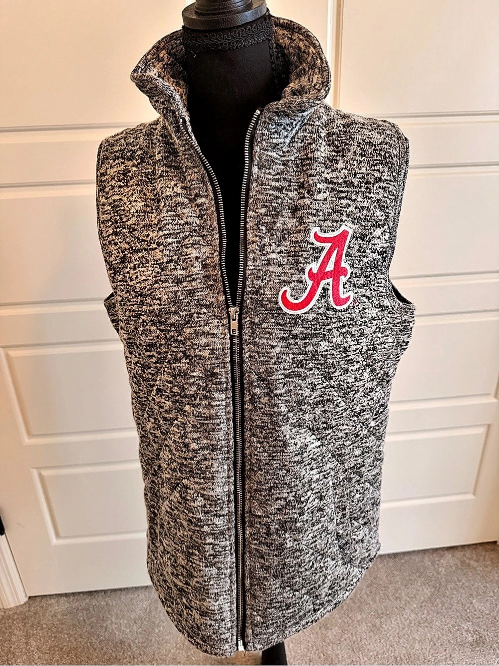 Gameday Couture Women’s Alabama Vest